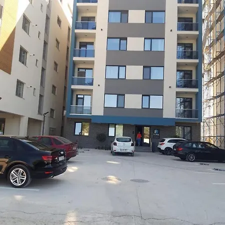 Apartel Seaescape *