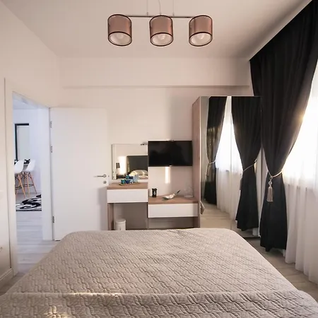 Apartel Seaescape Apartmán *