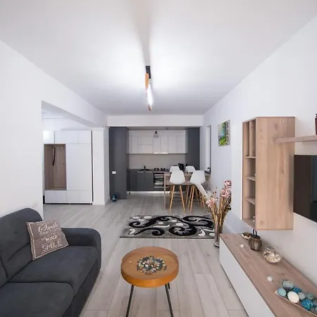 Apartel Seaescape Apartmán