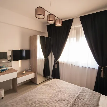 Apartel Seaescape