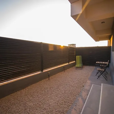 Apartmán Apartel Seaescape *