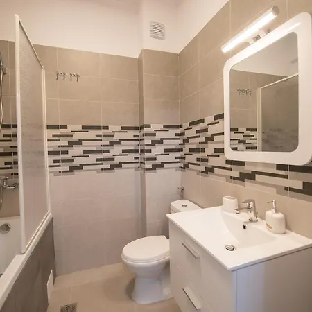 Apartel Seaescape * Năvodari