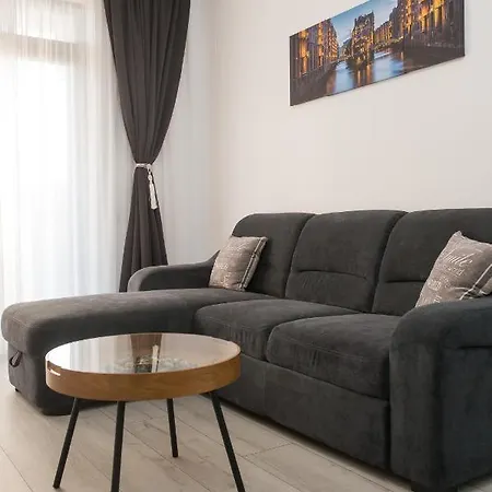 Apartmán Apartel Seaescape *
