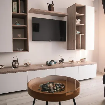 Apartel Seaescape * Năvodari